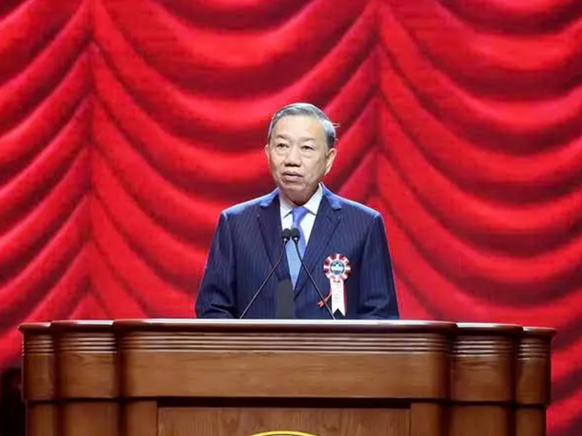 또 람 총서기, 샹그릴라 다이얼로그 개막 기조연설자로 확정