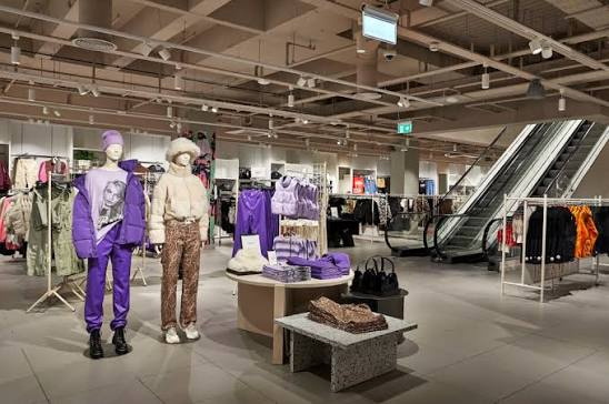 H&M 글로벌 의류 브랜드 미얀마 철수에 따라 공장 5개 폐쇄