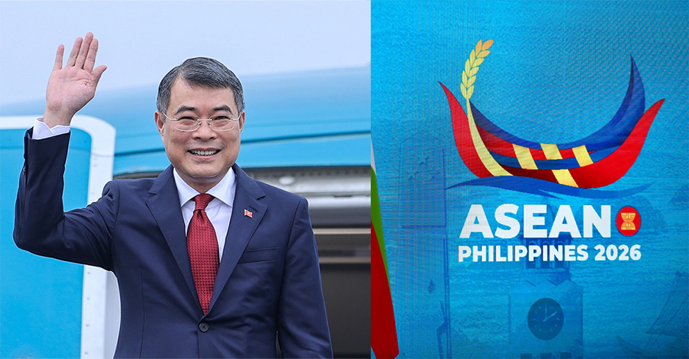 제48차 ASEAN 정상회의 세부 개막 — 에너지•남중국해•경제 3대 의제 집중