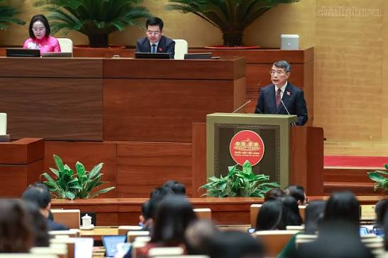 국회 2027년 사회경제목표 확정