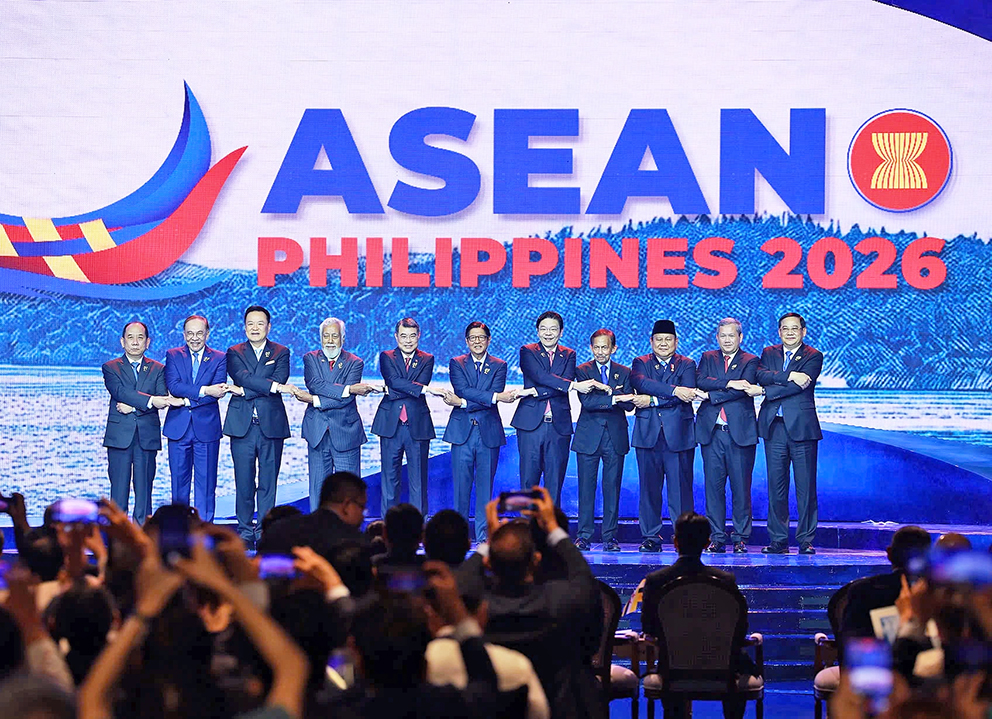ASEAN, 역내 무역 강화•식량 안보 공동 메커니즘 합의