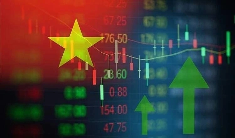 베트남 증시가 오늘도 상승했다. FTSE 신흥시장 편입을 앞두고 외국인 자금 유입이 이어지고 있다.