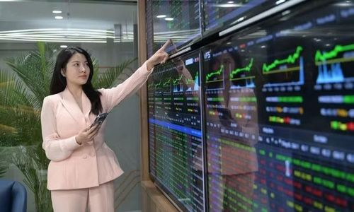 오늘 베트남 증시는 쉬고 있다. 그러나 세계는 쉬지 않는다