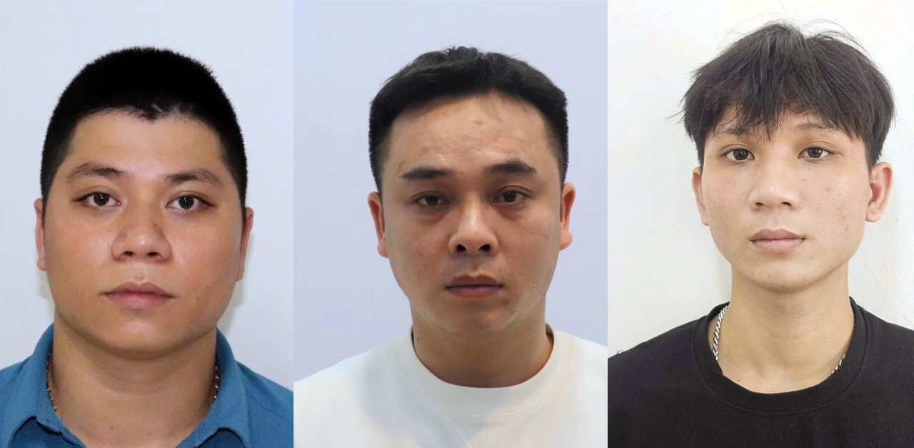 북부 경찰 노래방 도우미 인신매매 조직 적발, 미성년자 12명 포함 46명 구출