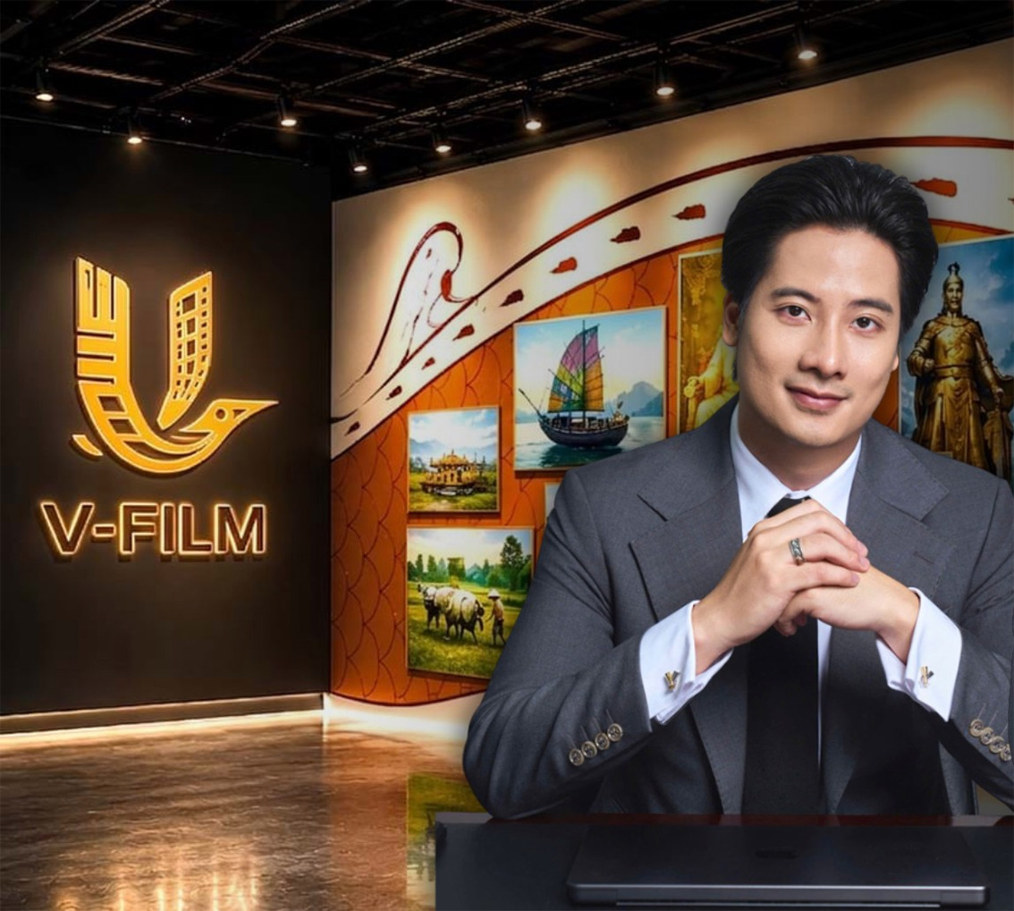 베트남 영화 시장이 역사를 다시 쓰고 있다