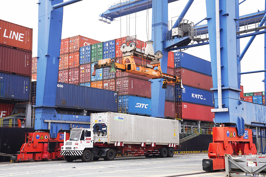 미국, ASEAN 7개국 Section 301 불공정무역 조사 — 관세 위헌 판결 이후 새 국면